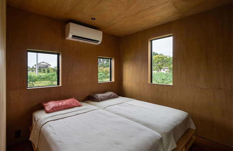 Casa del Vacío by IGArchitects