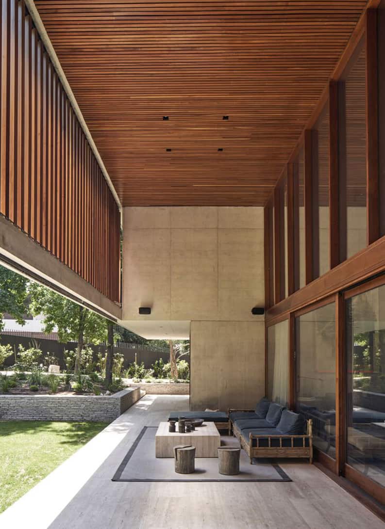 Casa el Rincón, Juan Carlos Sabbagh Arquitectos, Cristobal Palma / Estudio Palma