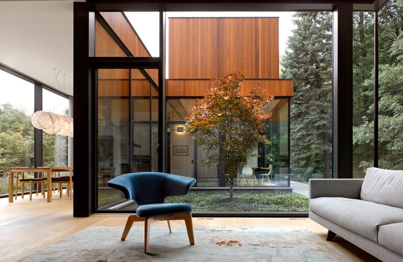 Casa en Ancaster Creek