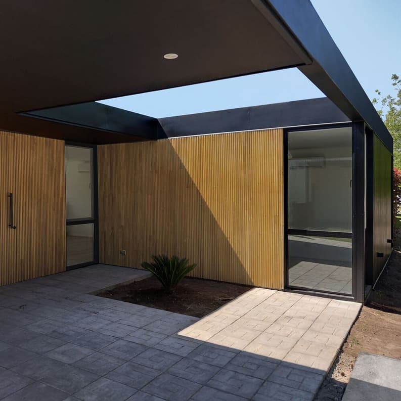 Casa en Campana