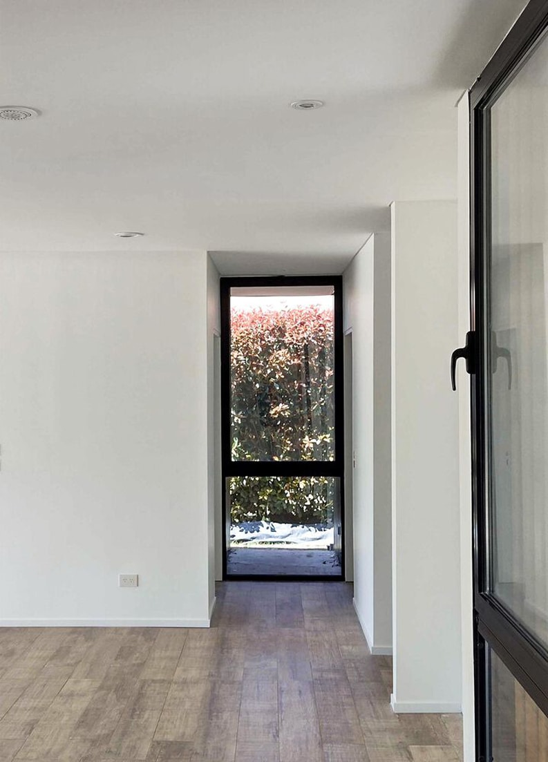 Casa en Campana