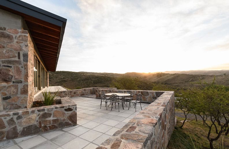 Casa en Candonga