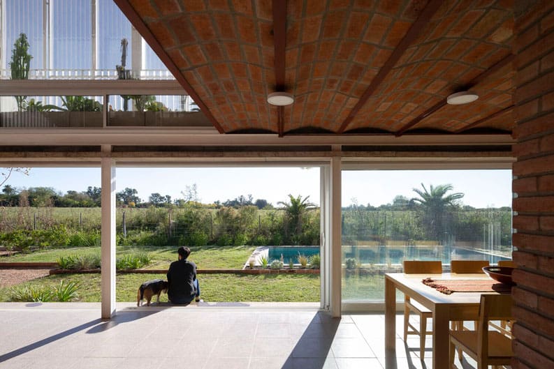 Casa en Capilla