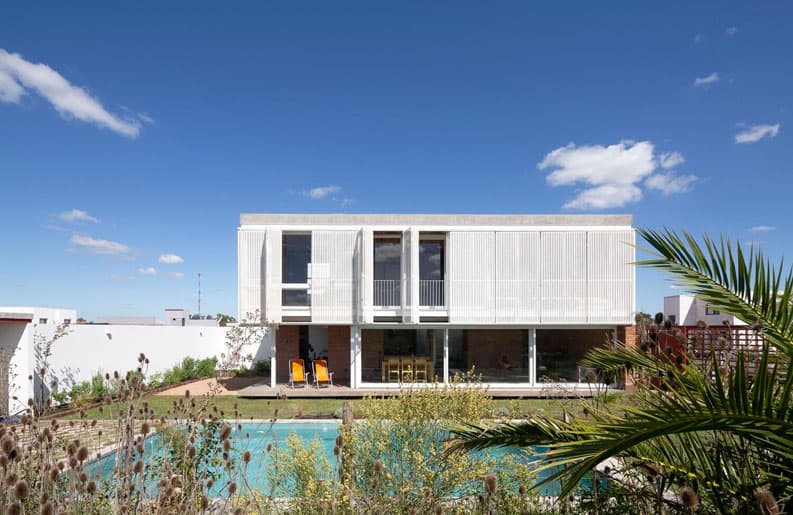 Casa en Capilla
