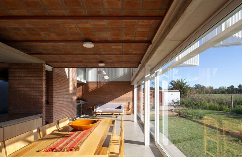 Casa en Capilla