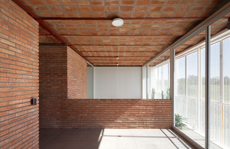 Casa en Capilla