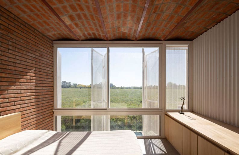 Casa en Capilla