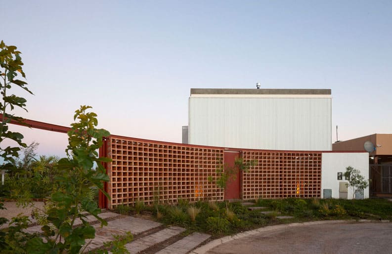 Casa en Capilla