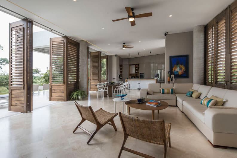 Casa en Cartagena