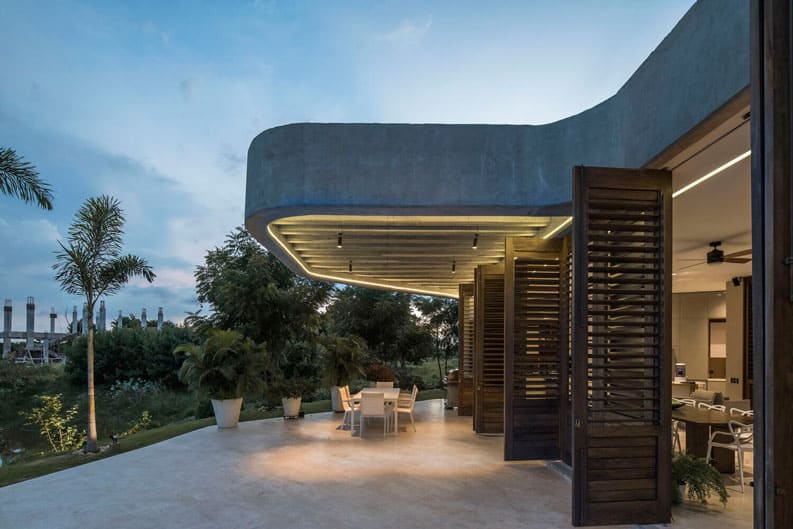 Casa en Cartagena