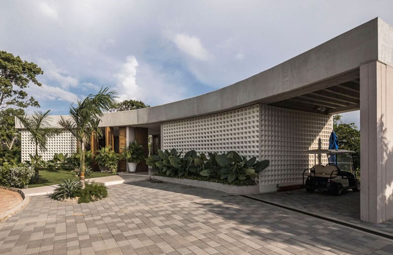 Casa en Cartagena