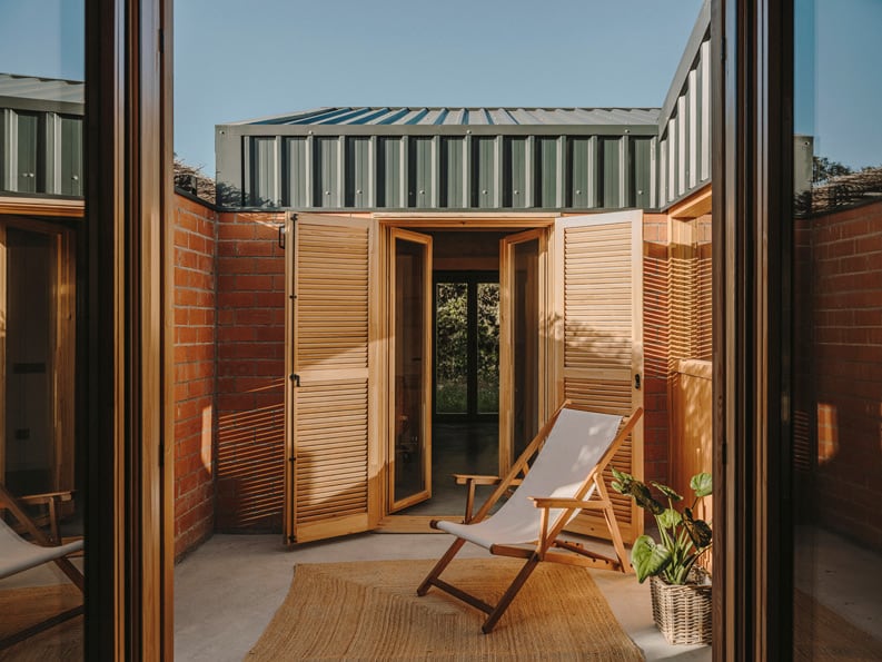 Casa en Cerros de Madrid