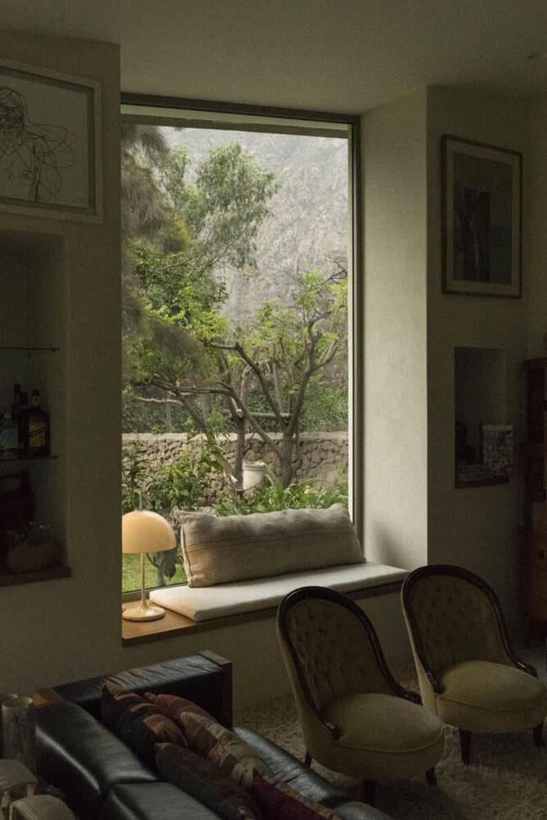 Casa en Cocachacra by Ghezzi Novak