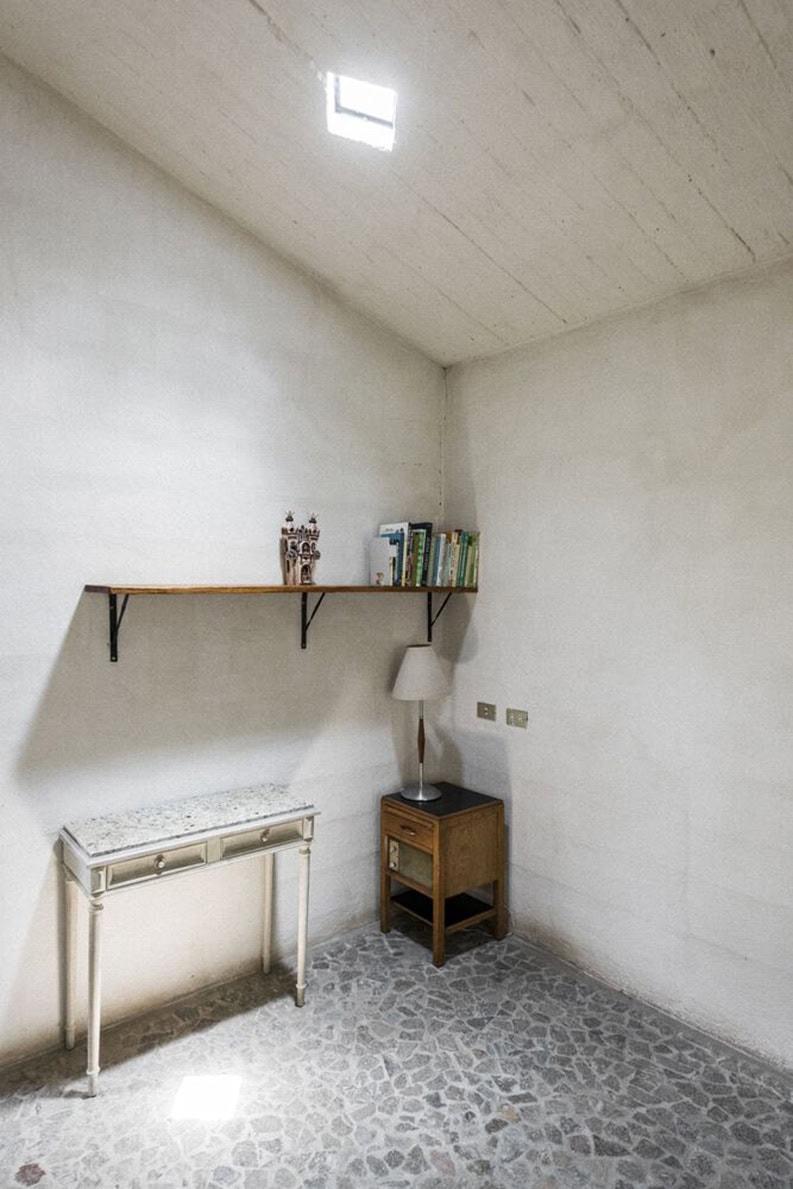 Casa en Cocachacra by Ghezzi Novak