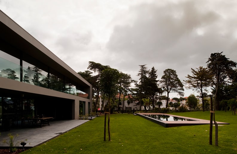 Casa en Estoril