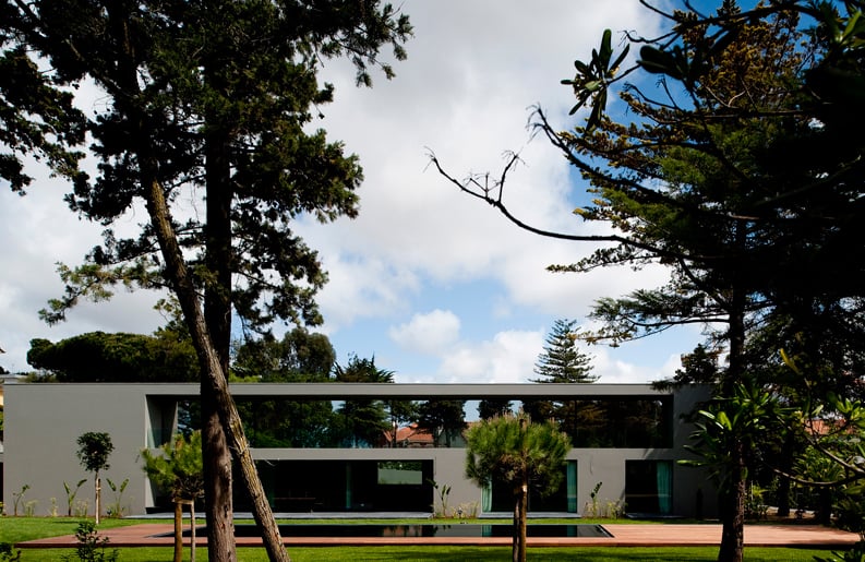 Casa en Estoril