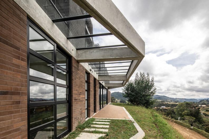 Casa en La Esperanza
