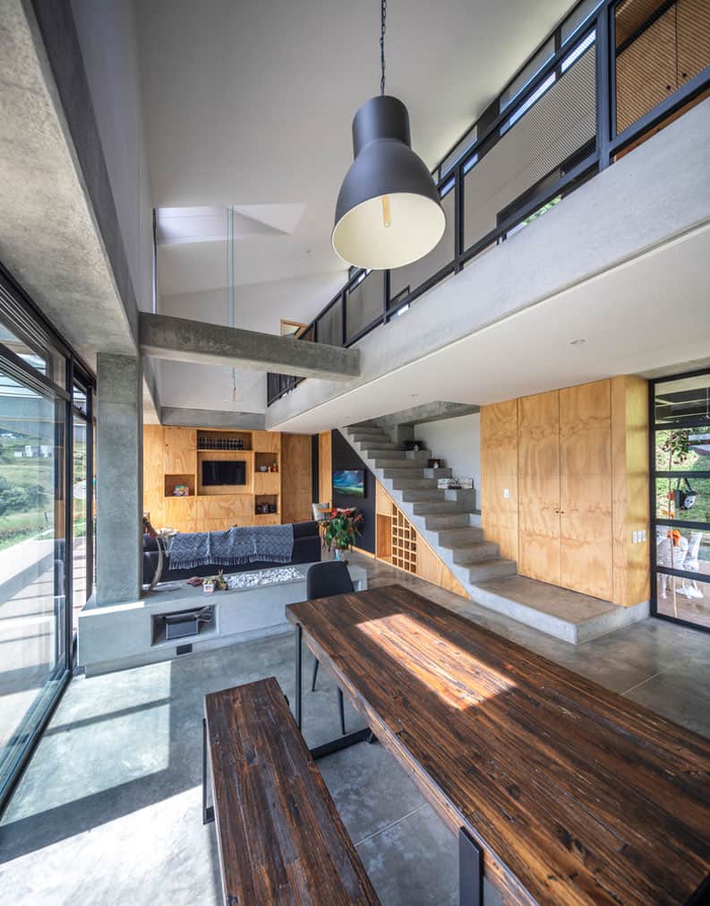Casa en La Esperanza