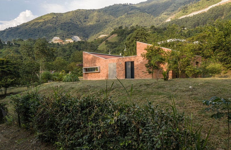 Casa en La Siria