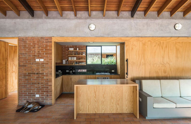 Casa en La Siria