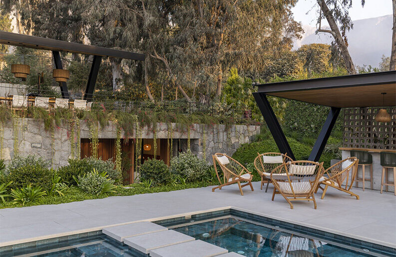 Casa en Los Cóndores by Malachowski Arquitectos