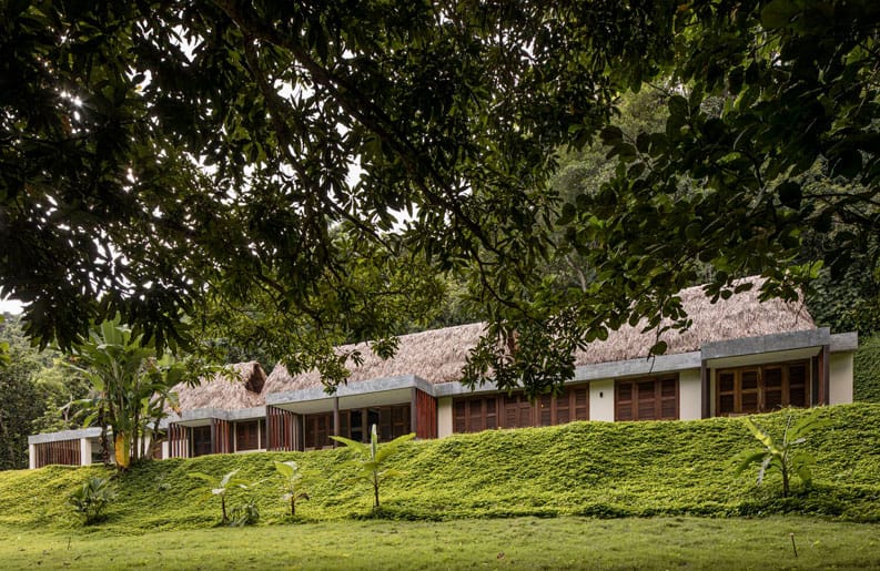 Casa en Mendihuaca