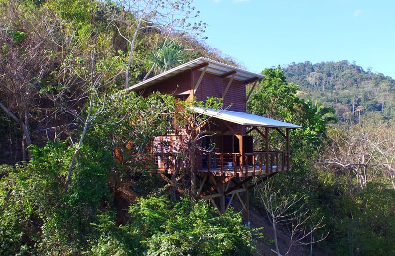 Casa en Palomino
