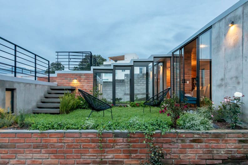 Casa en Pendiente