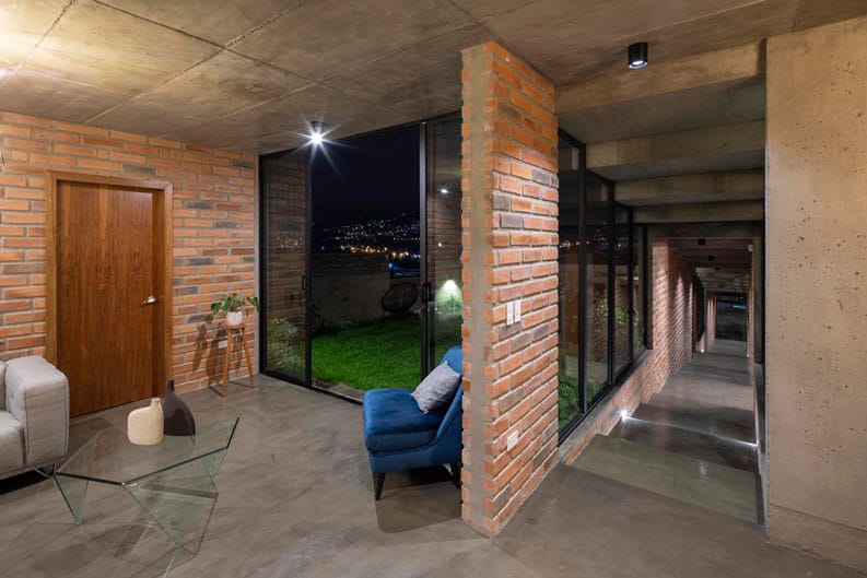 Casa en Pendiente