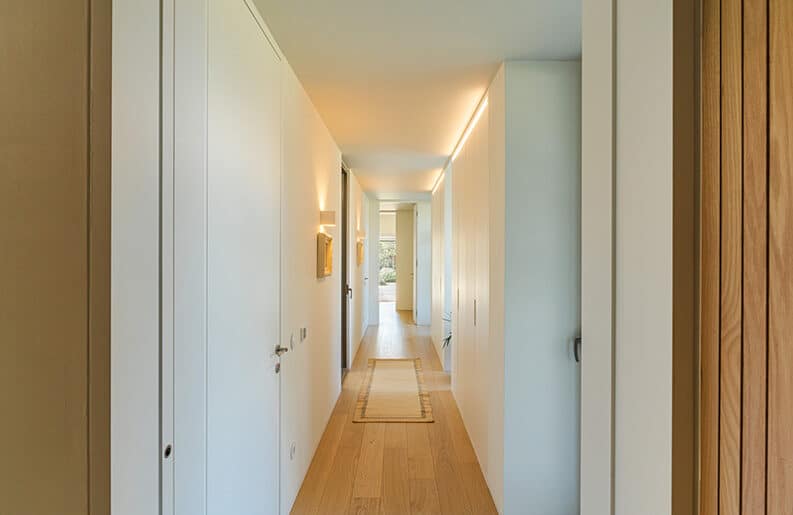 Casa en Quinta do Perú by GSS arquitectos