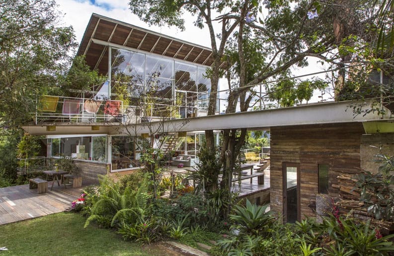 Casa en Samambaia