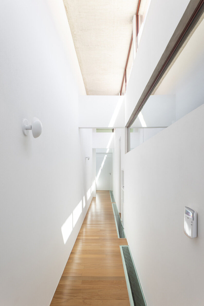 Casa en São Paulo by André Vainer Arquitetos