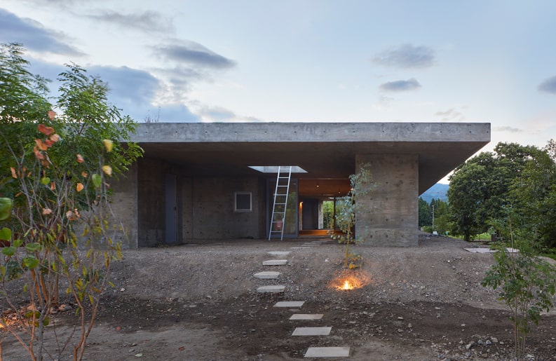 Casa en Sekigahara