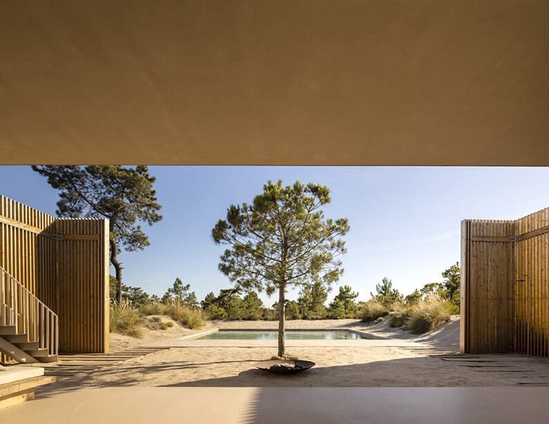 Casa en Troia