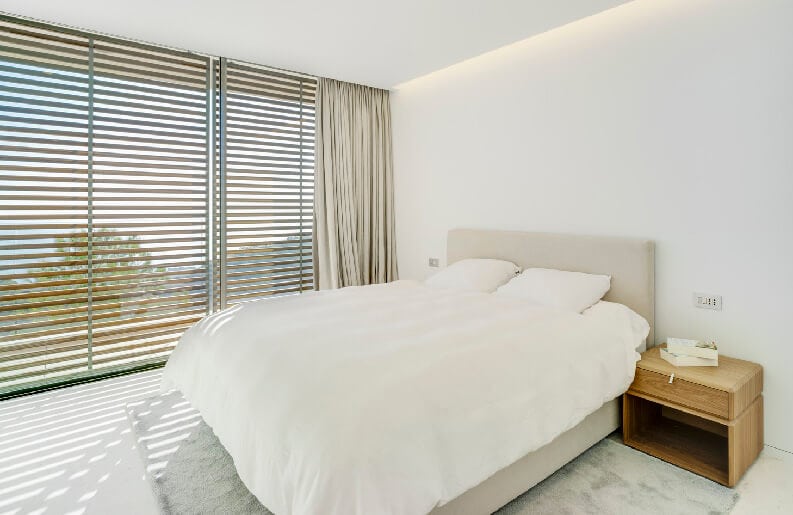 Casa en Voladizo, eneseis Arquitectura, yes studio