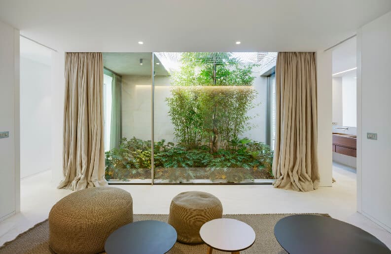 Casa en Voladizo, eneseis Arquitectura, yes studio