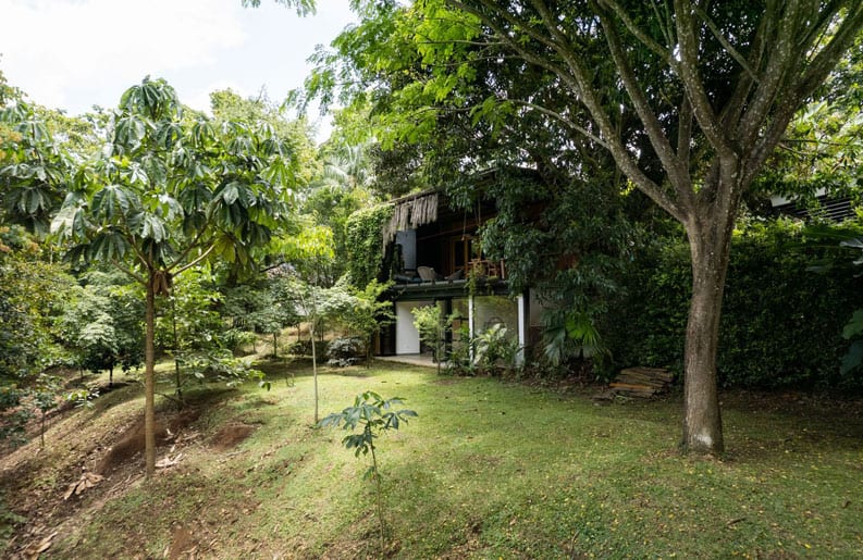Casa en el Lago