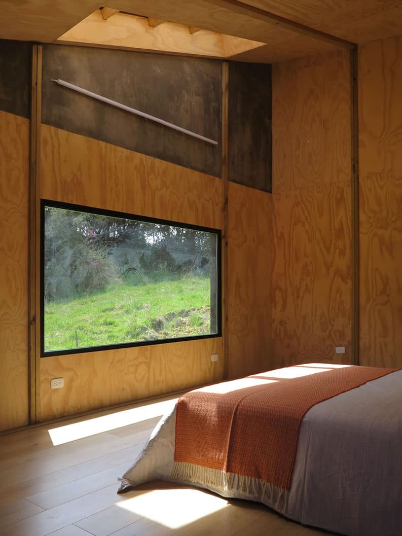 Casa en el Páramo