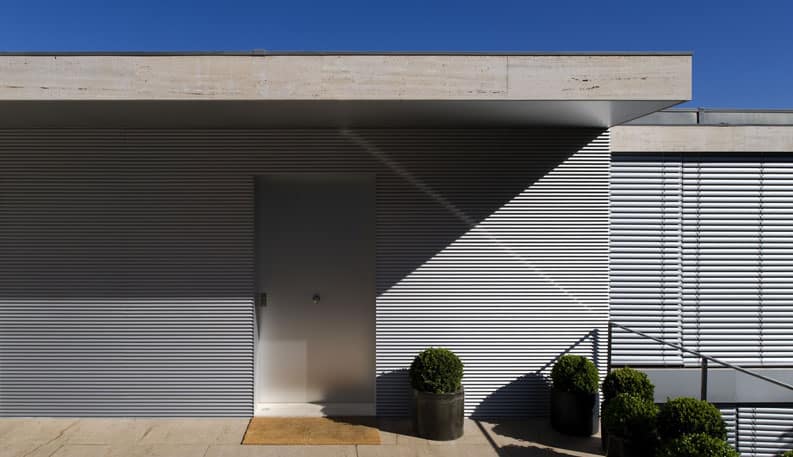 Casa en foz de Douro II