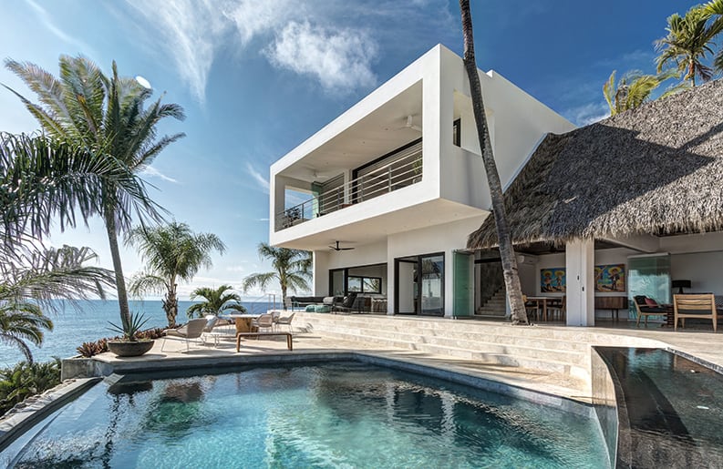 Casa en la Loma, RVO Architecture Design