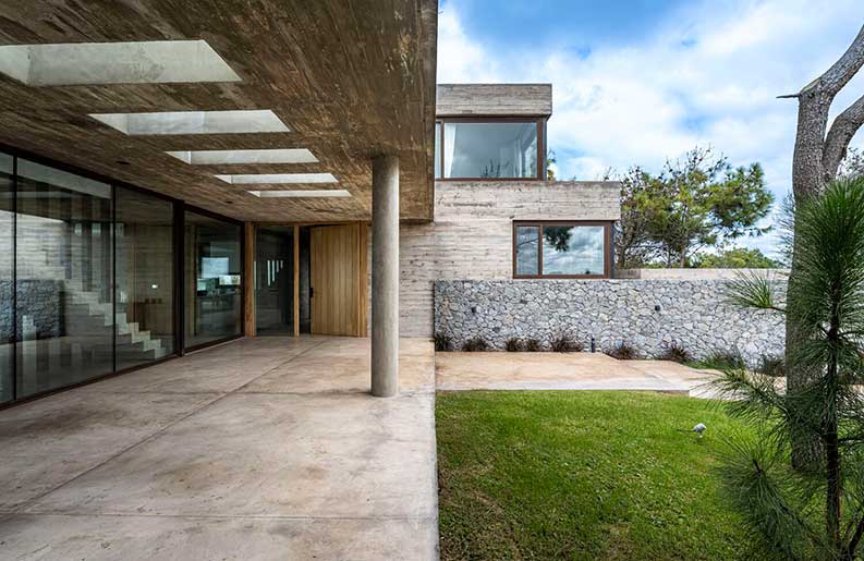 Casa junto al mar #78, Guerrero Arquitectos, Max Guerrero