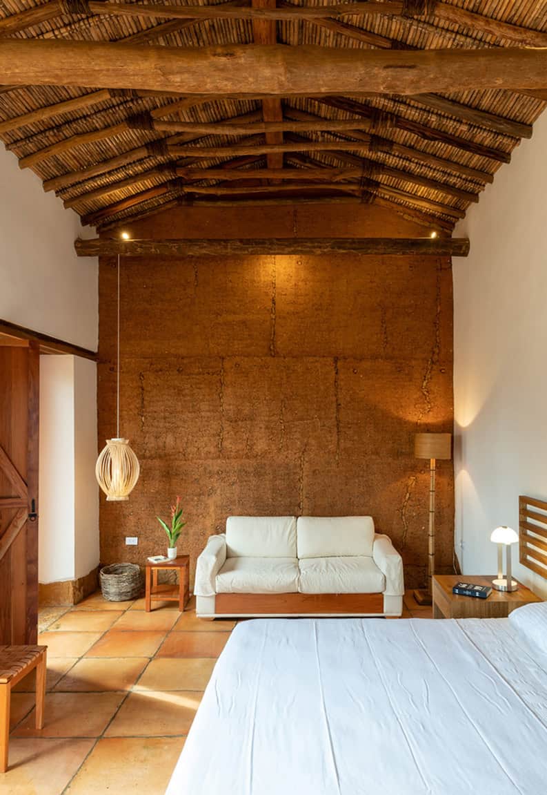 Casa la Ilusión by Andrés Rubio Téllez Arquitecto
