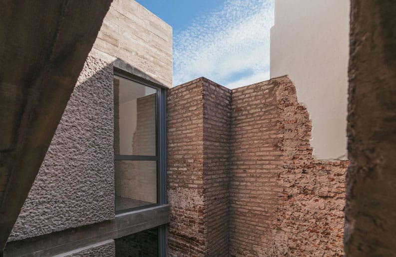 Casa la Toscalera