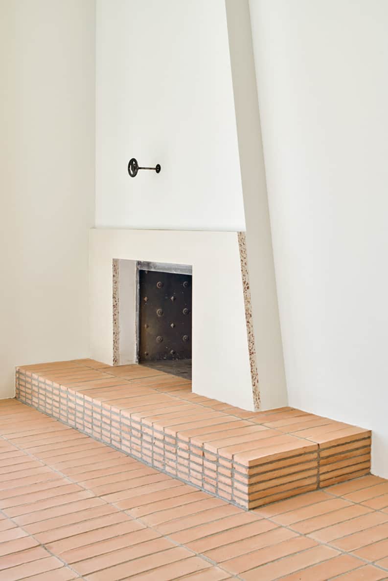 Casa las 3 Marías, Bajet Giramé, Burckhardt+Partner