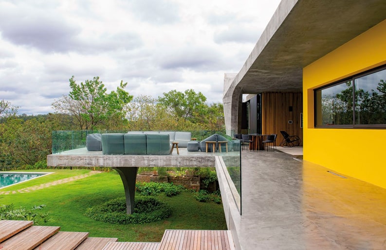 Casa más linda