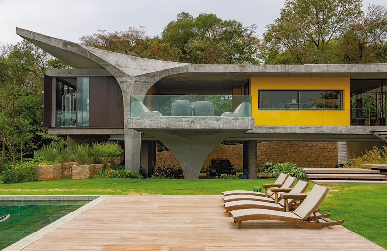 Casa más linda
