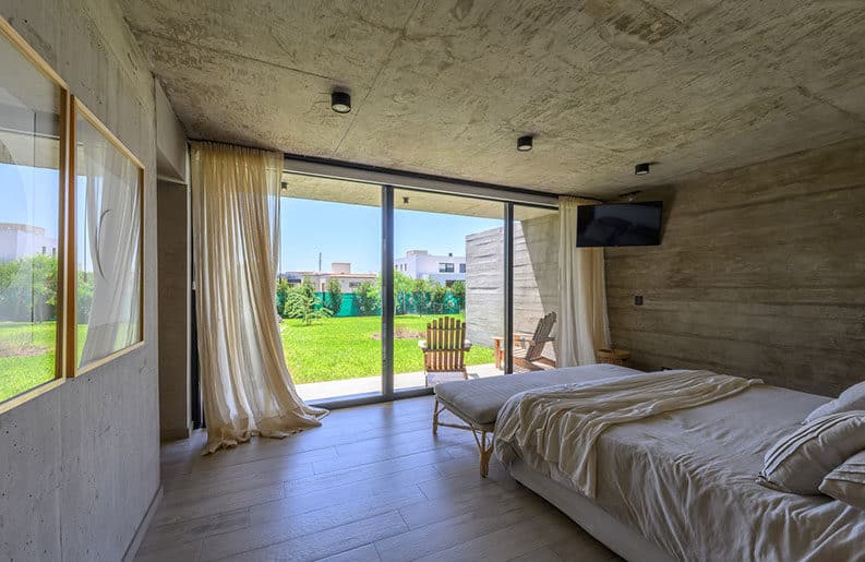 Casa nnCLP by nnarquitectos
