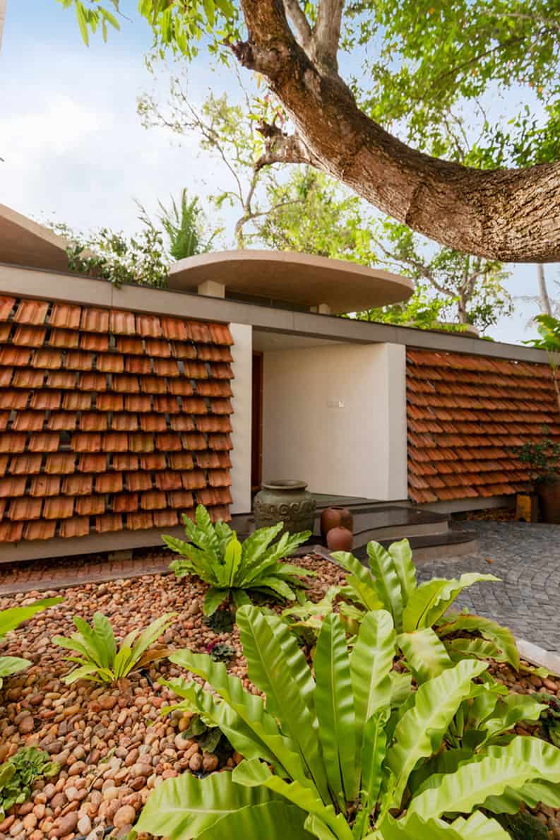 Casa nube