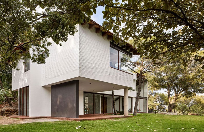 Casa pinar