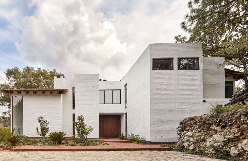 Casa pinar